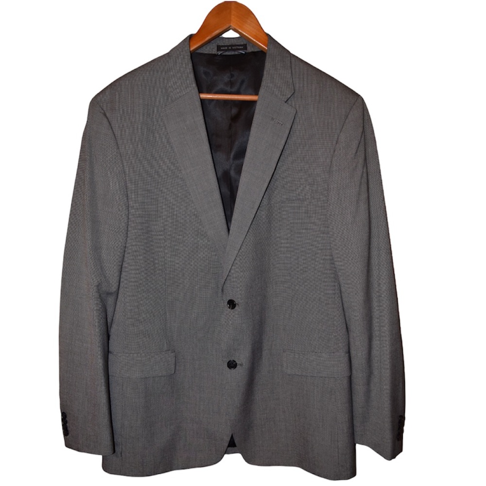 Tommy Hilfiger Suit Jacket